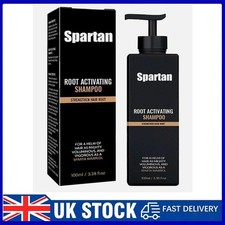 Activator for Hair Spartan