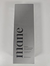 Mane Root Activator Shampoo