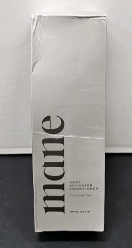 Sealed mane root activator - sealed,