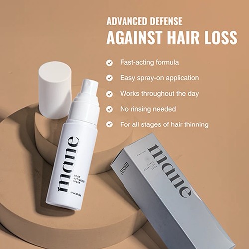 Mane root activator - activator, 50ml