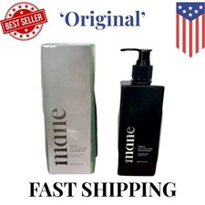 Mane Shampoo New Authentic
