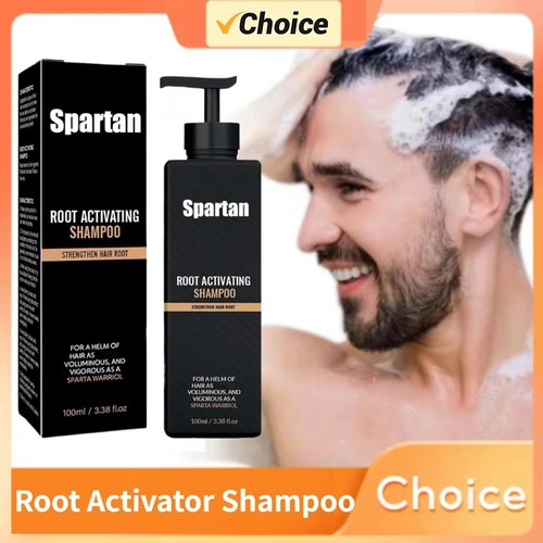 Shampoo spartan root - spartan,