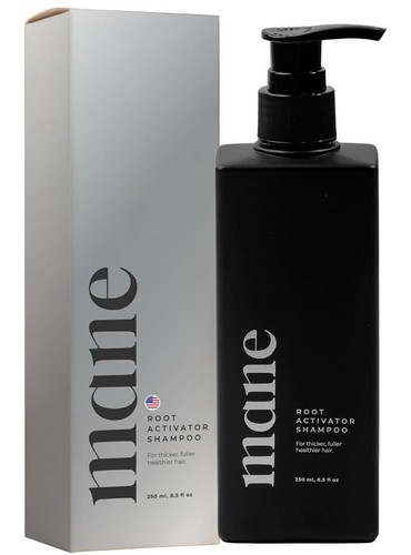 Mane men root - men’s, activator