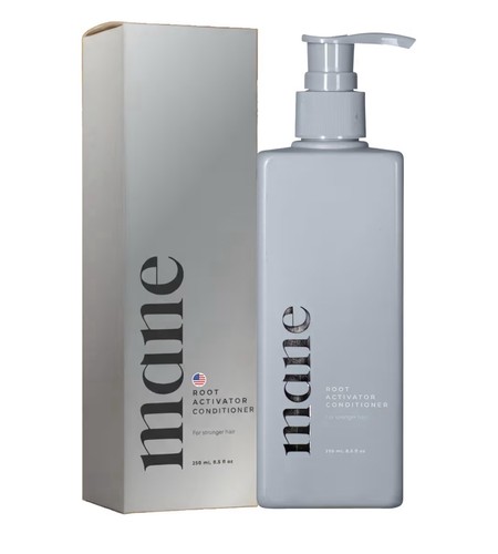 Mane root activator - root,