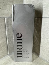 Mane root activator shampoo