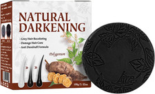 Grey Hair Reverse Bar, Soap