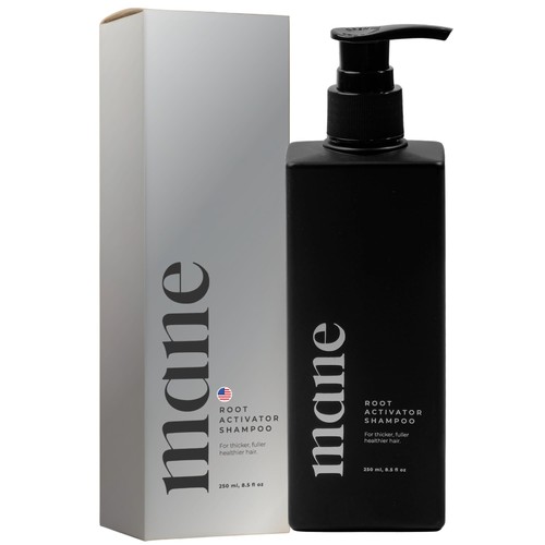Men hair growth shampoo - men,