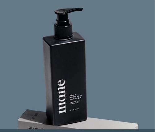 Mane root activator shampoo - mane,