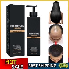 Shampoo 100ml,Root Activator