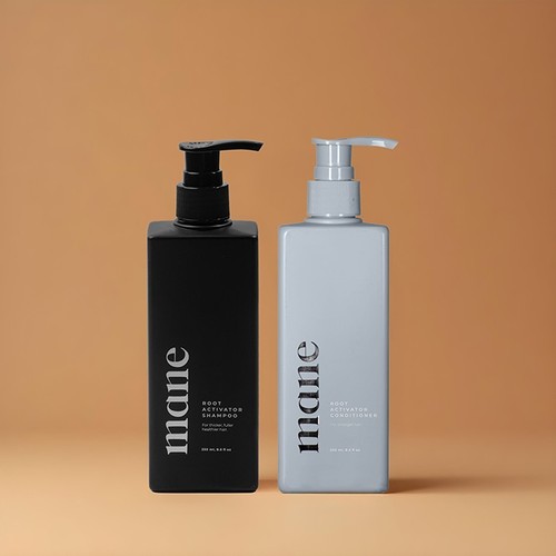 Superior mane root activator - superior,