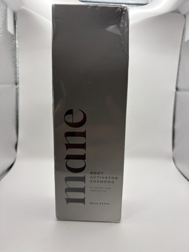 Mane root activator - mane,