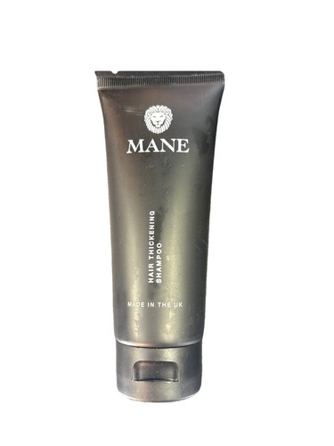 Mane hair thickening - mane, 100ml