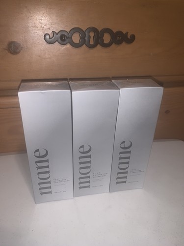 Mane root activator - root,