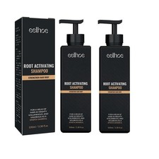 1/2X Spartan Shampoo Spartan