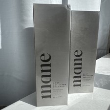 Mane Root Activator Shampoo