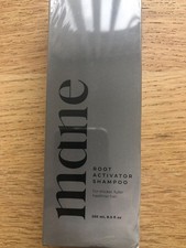 Mane Root Activator Shampoo