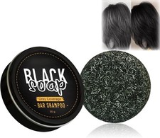 Grey Hair Reverse Bar, Soap