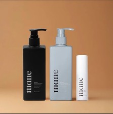 Mane Root Activator Trio