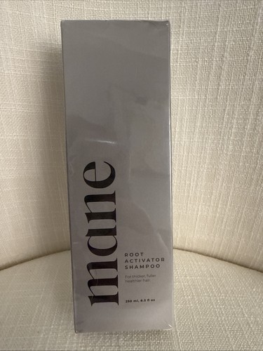 Sealed mane root activator - mane,