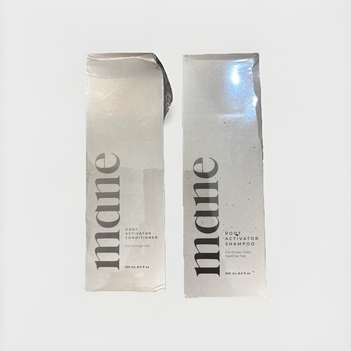 Nib mane root activator - mane,