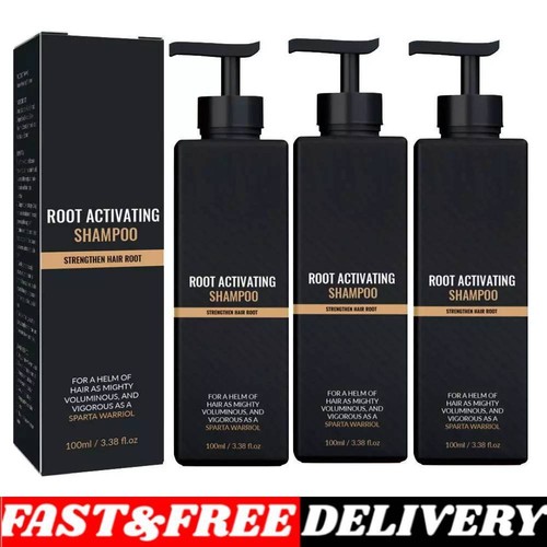 Spartan shampoo root - spartan, shampoo,
