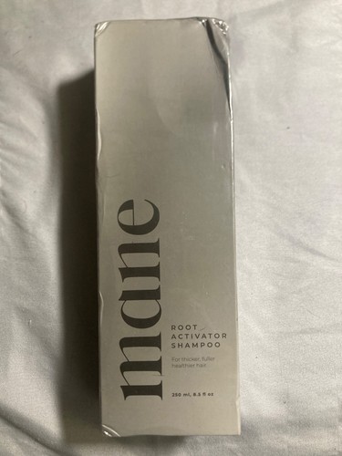 Sealed mane root - mane, activator