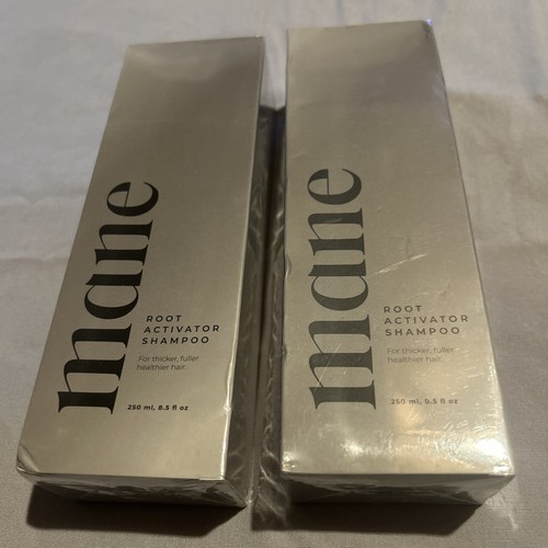 Sealed mane root - 2, activator