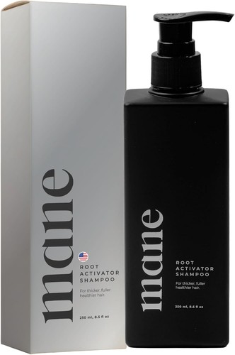 Superior mane hair - mane,