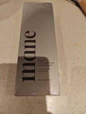 Mane Root Activator Shampoo
