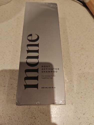 Mane root activator - root,