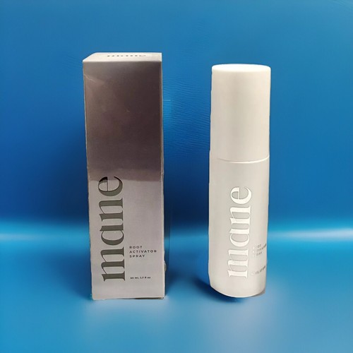 Mane root activator - activator, spray