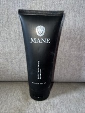 Mane Hair Thickening Shampoo