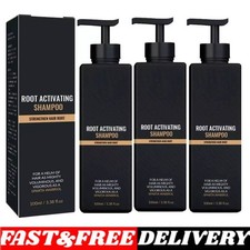 Spartan Shampoo, Spartan Root