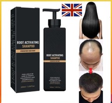 Shampoo 100ml,Root Activator