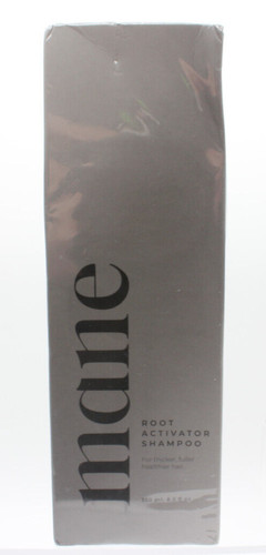 Sealed mane root activator - sealed,