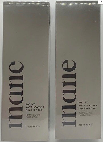 Mane root activator shampoo - 2x,