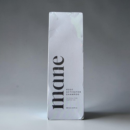 Mane root activator - mane,