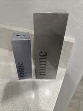 Mane Root Activator Shampoo &