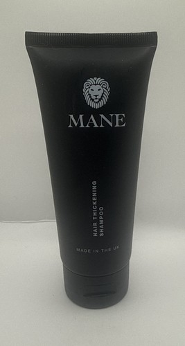 Mane hair thickening 100ml - thickening,