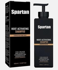 Activator for Hair Spartan