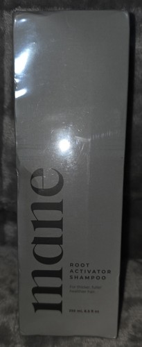 Mane root activator - root,
