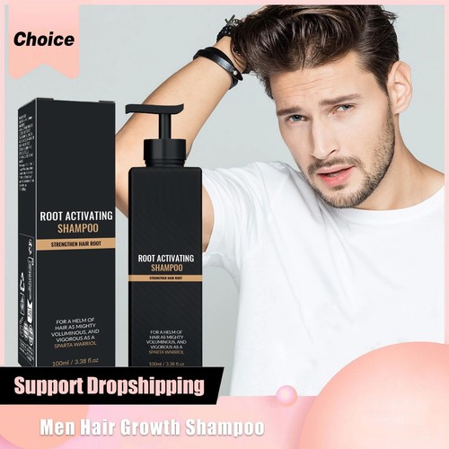 Shampoo spartan root - spartan,