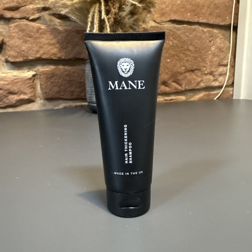Mane hair thickening 100ml - thickening,