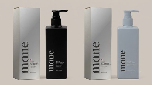 Mane root activator - mane, hair