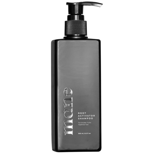 Hair growth shampoo - hair,