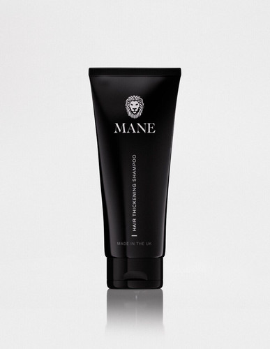 Mane hair thickening - mane, 100ml