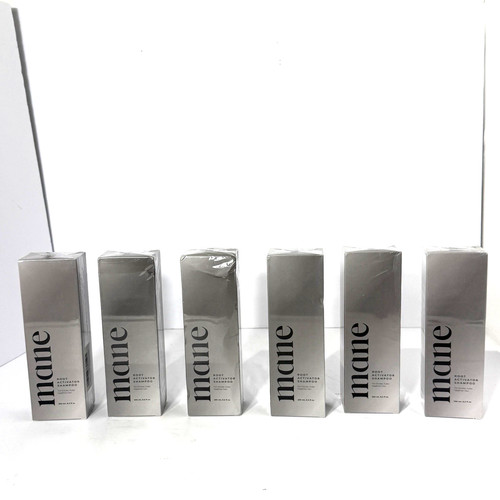 Lot mane root activator - lot,