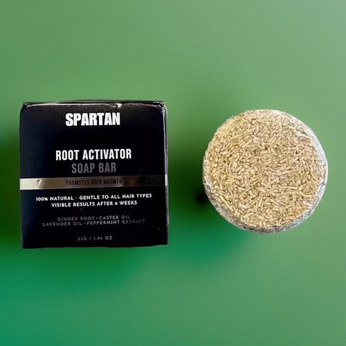 Spartan root activator - root,