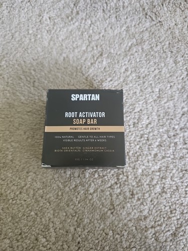 Spartan root activator - spartan,