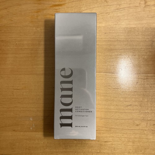 Mane root activator - root,